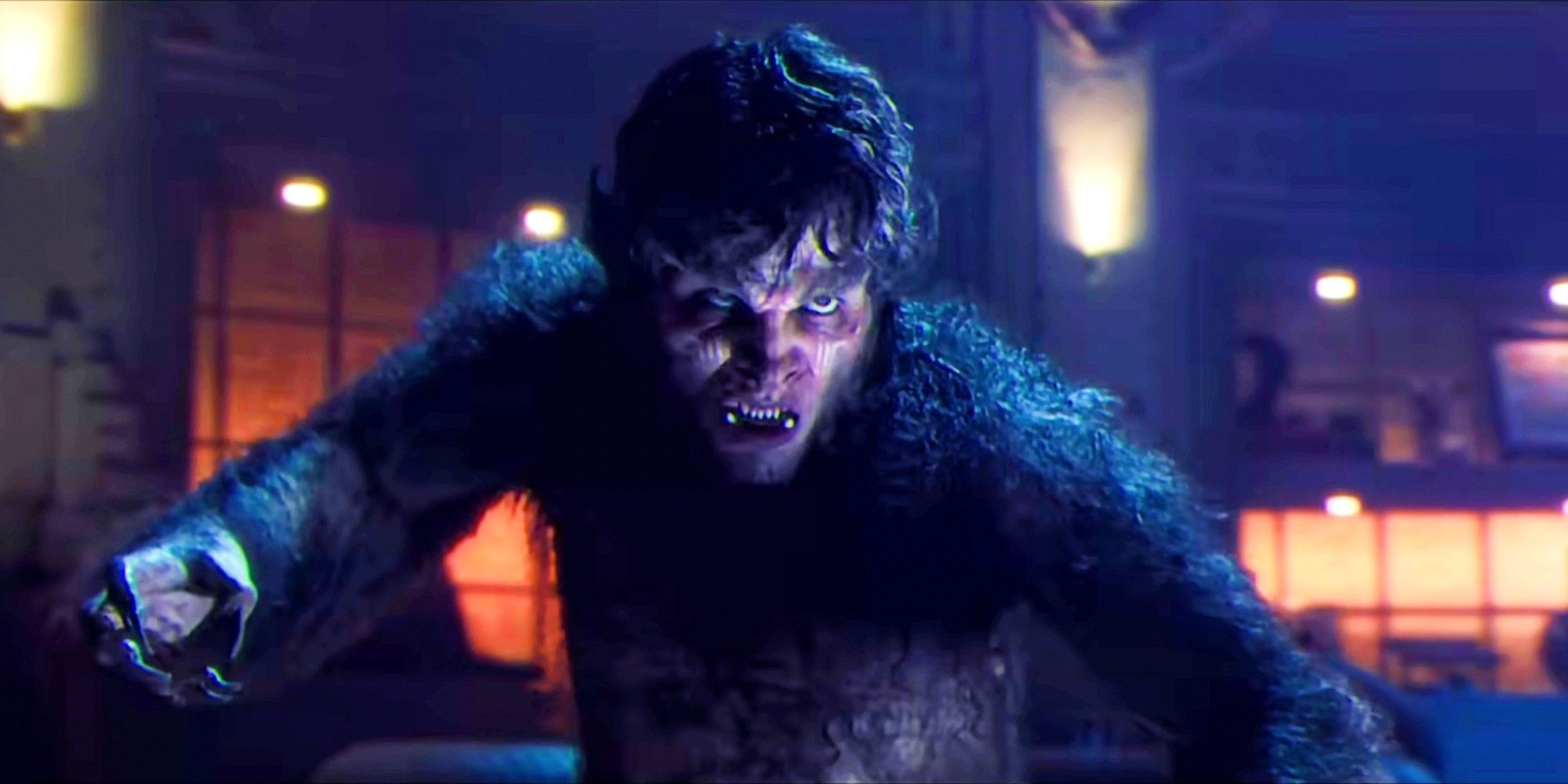 Werewolf By Night 2 recibe una actualización alentadora del director de Marvel