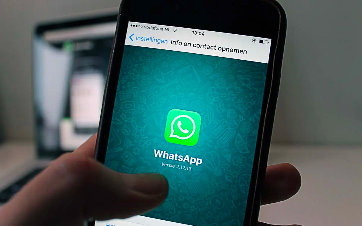 WhatsApp ya permite tener 2 cuentas en un mismo dispositivo