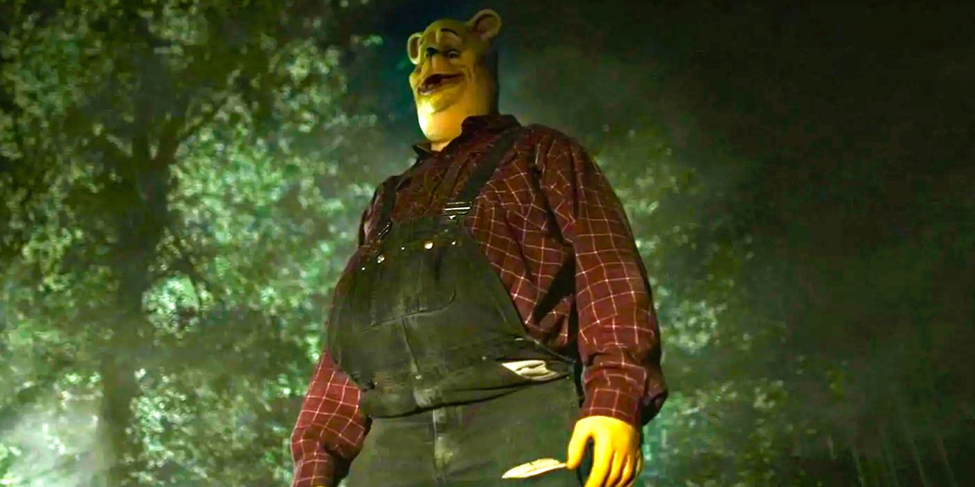 Winnie-The-Pooh: El director de Blood & Honey todavía está sorprendido de que Disney no haya demandado a la película de terror: “La compañía es tan jodidamente enorme”