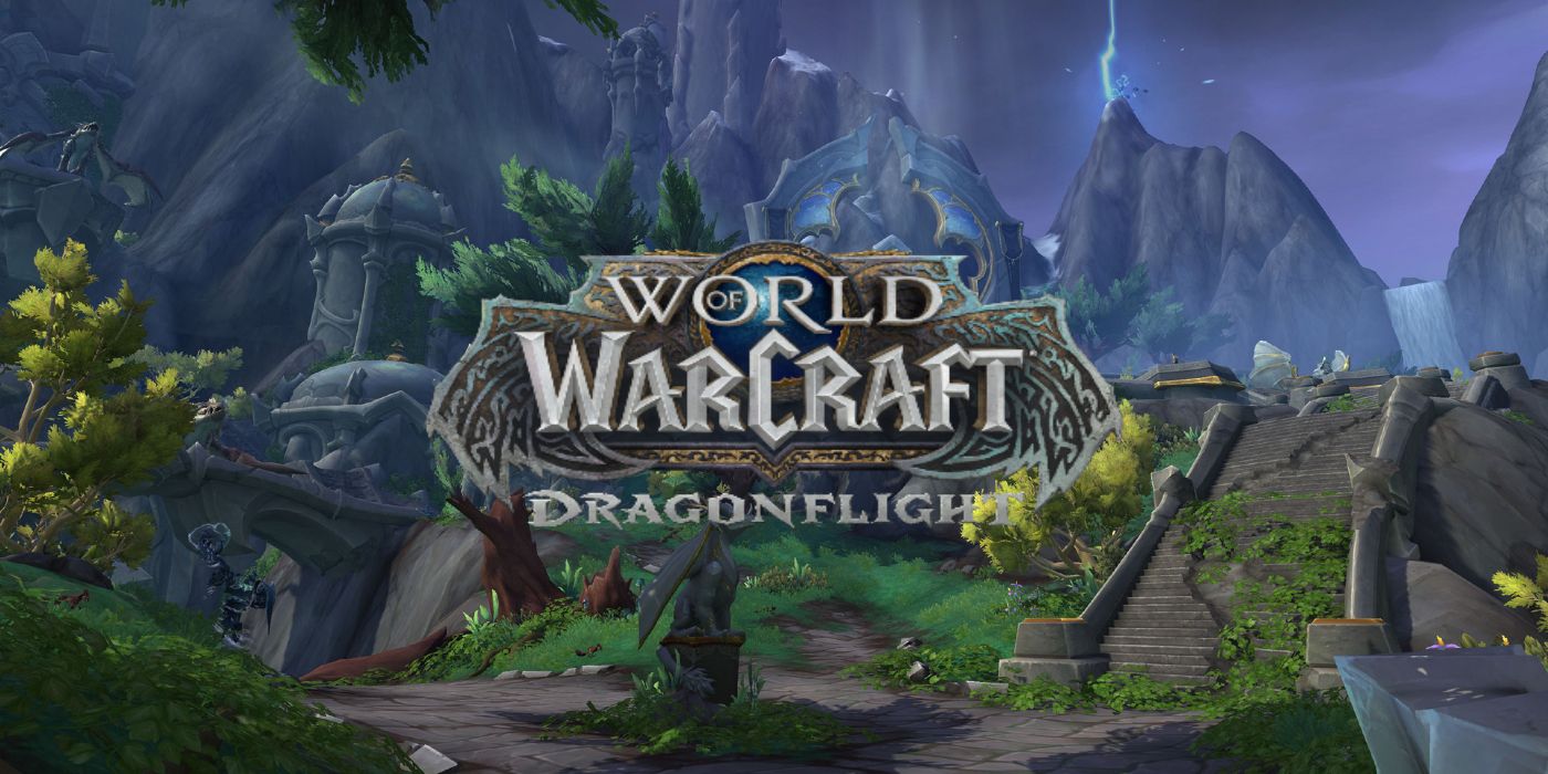 World of Warcraft: Dragonflight Review - Refinamiento maravillosamente limitado