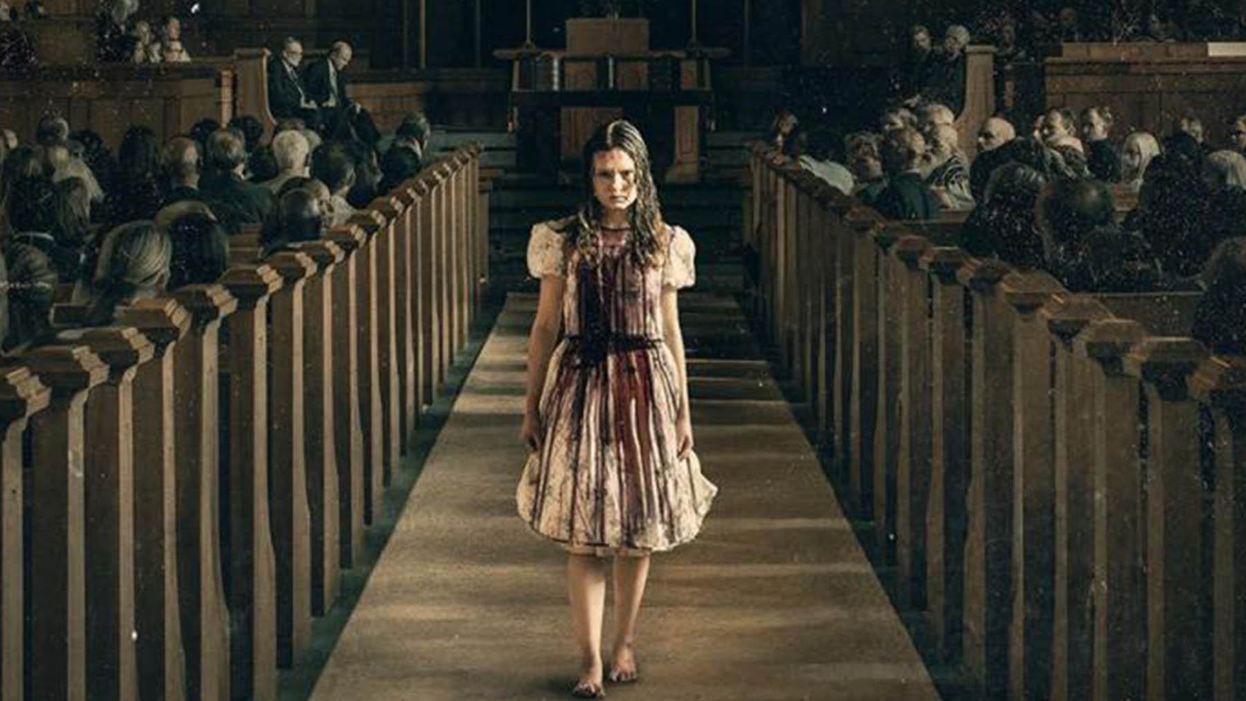 Ya en cines: La secuela de ‘El exorcista’ llega para aterrorizar las salas