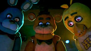 Ya están disponibles las reseñas de Five Nights At Freddy's: ¿Se cumple la película del videojuego?