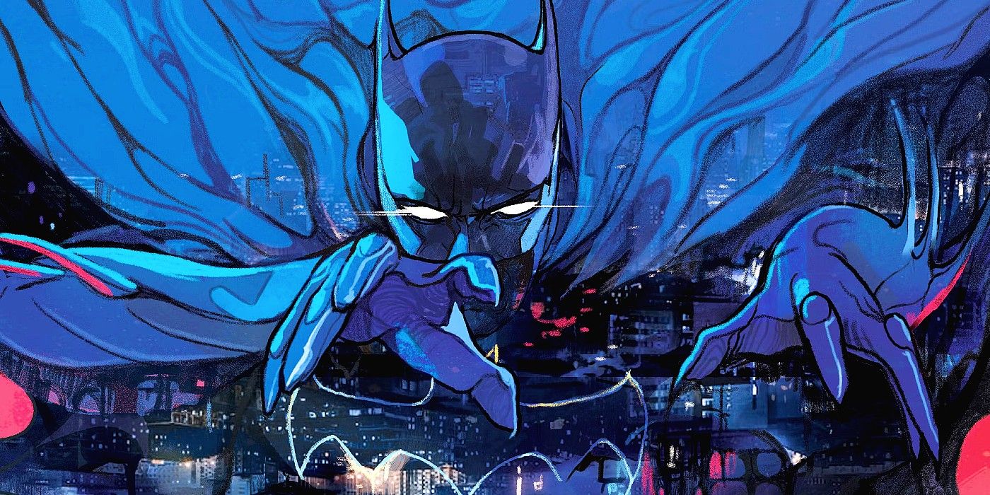 "Yo también quería venganza": el deseo de venganza de Batman es compartido por sólo una persona, revela DC
