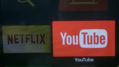 YouTube supera a Netflix como fuente de video, según encuesta