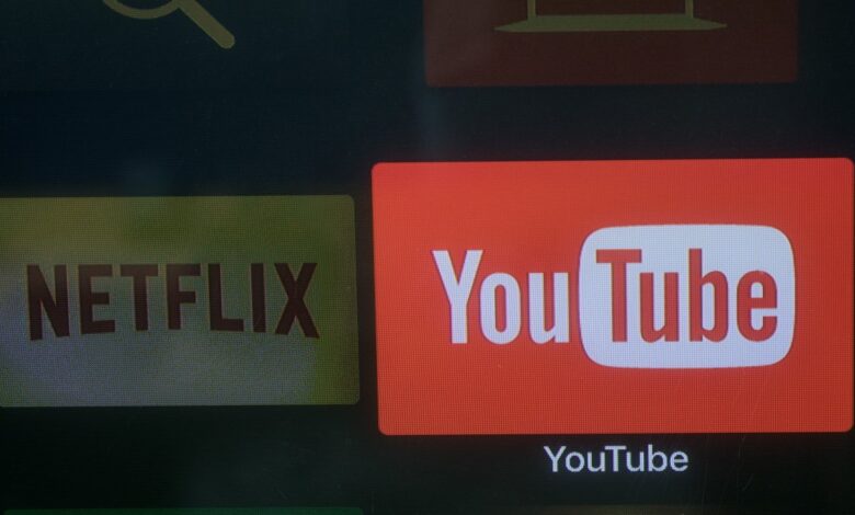 YouTube supera a Netflix como fuente de video, según encuesta