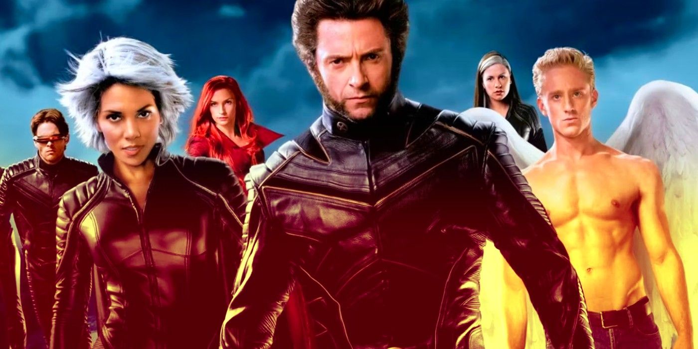 “¡Me voy de aquí!”  El director original de X-Men revela el truco sucio que lo hizo renunciar