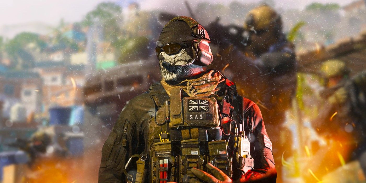 ¿Call Of Duty: Modern Warfare 3 estará en Game Pass?