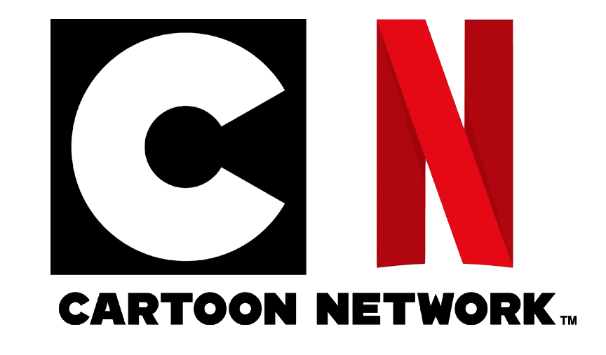Logotipo de Cartoon Network N