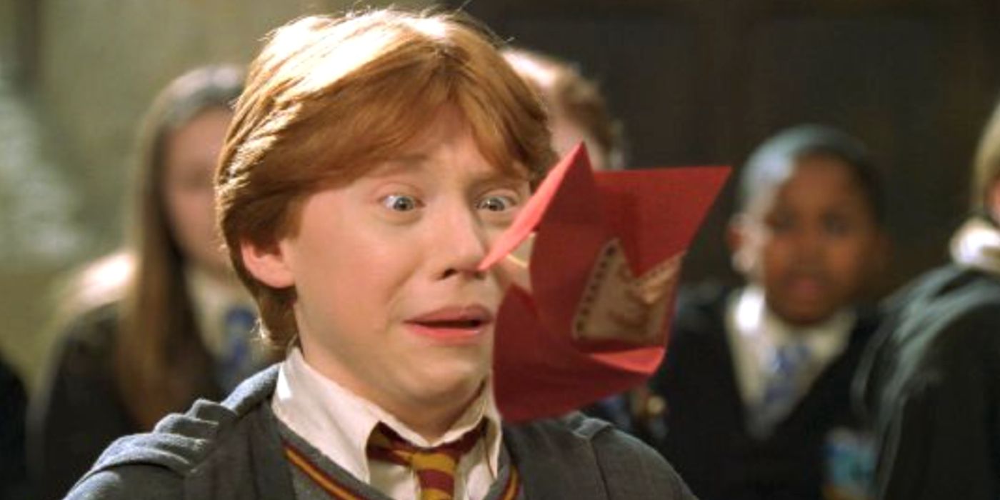 “¿Es eso legal?”: El extra de Harry Potter revela detalles impactantes sobre las condiciones de filmación y los bajos salarios