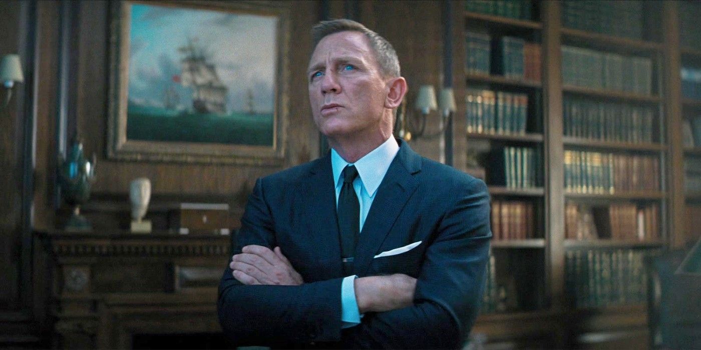 ¿La franquicia de James Bond romperá la tradición con derivados de programas de televisión?  El productor da una respuesta honesta