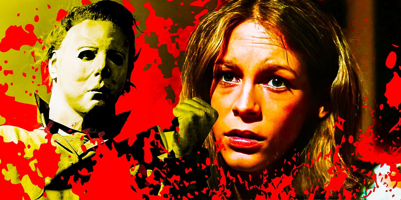 ¿Por qué Michael Myers quiere matar a Laurie?  Motivos y teorías del asesino de Halloween