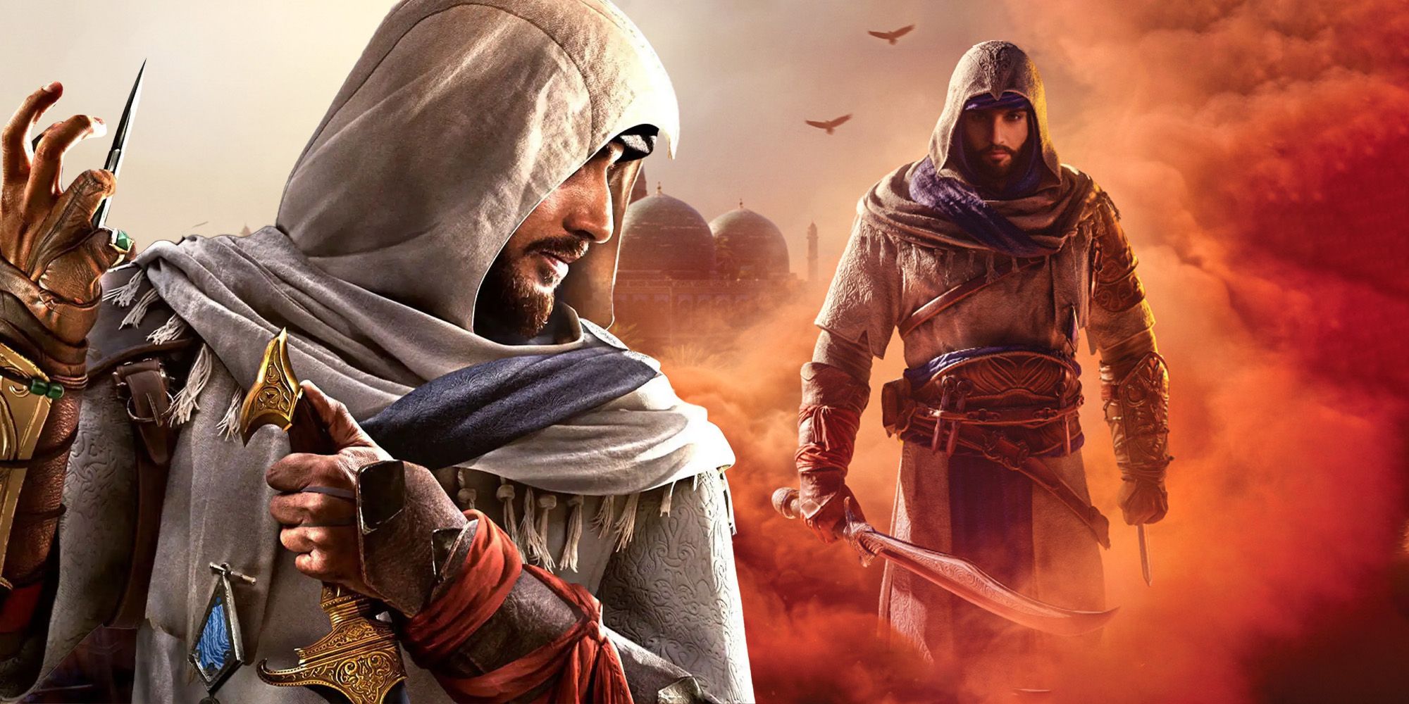 ¿Puedes seguir jugando a Assassin’s Creed Mirage después de terminar el juego?