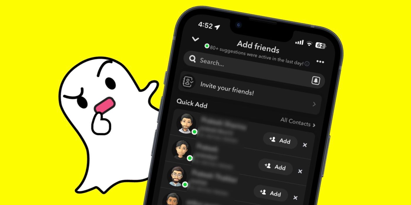 ¿Qué significa el punto verde en Snapchat?  Indicador de actividad, explicado