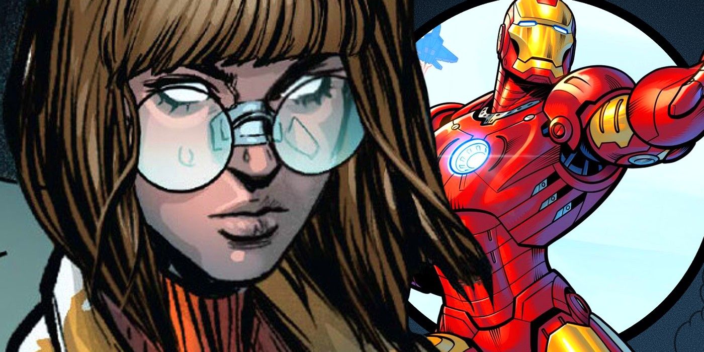 ¿Quién es Hazel Kendal?  – Origen y poderes de la esposa de Iron Man