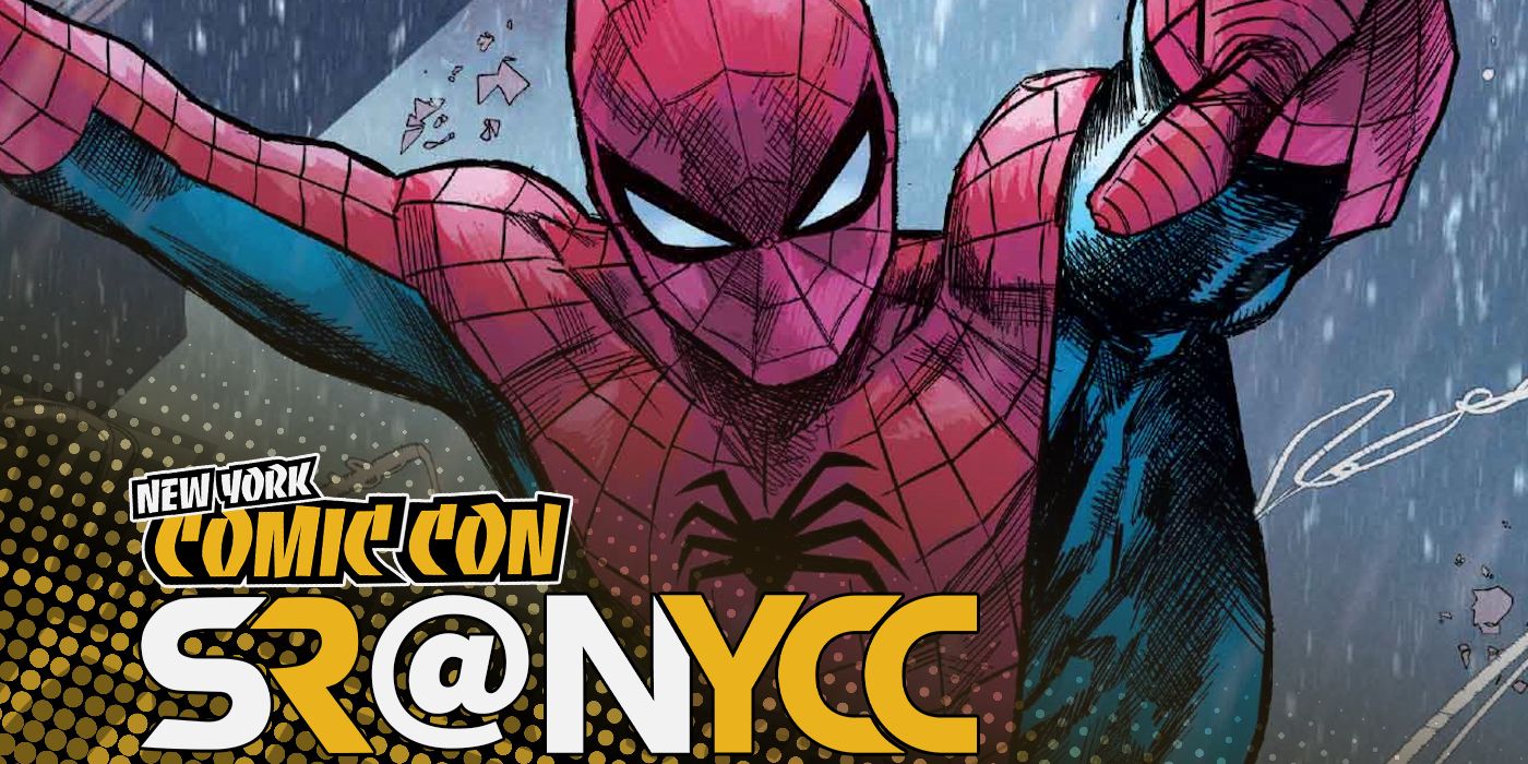 ¿Quién es el nuevo Spider-Man?: Marvel reiniciará su universo definitivo con un misterioso trepamuros