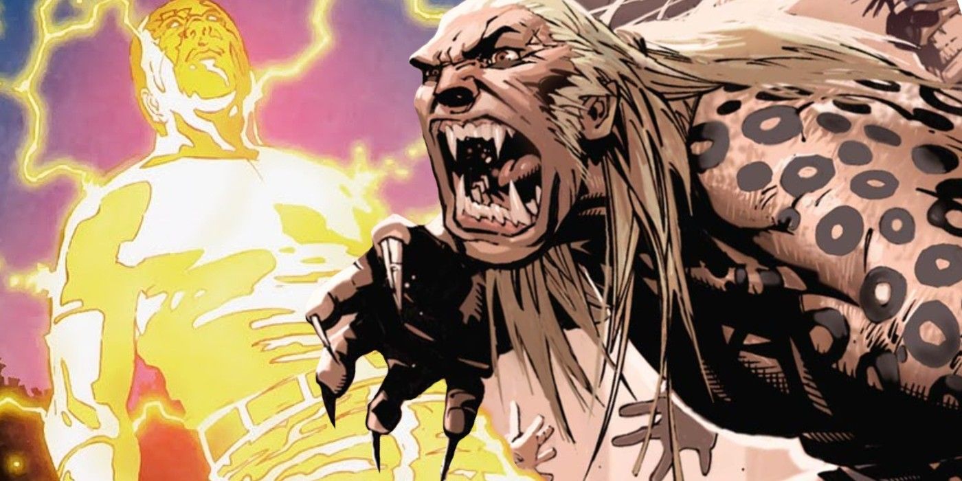 ¿Quiénes son los Y-Men?  – Origen y poderes de los imitadores ultrapoderosos de X-Men