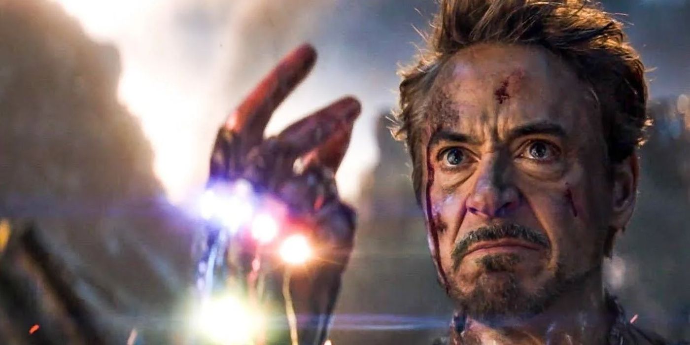 ¿Tony Stark realmente murió hoy?  Vengadores de verificación de hechos: confusión en la fecha del final del juego