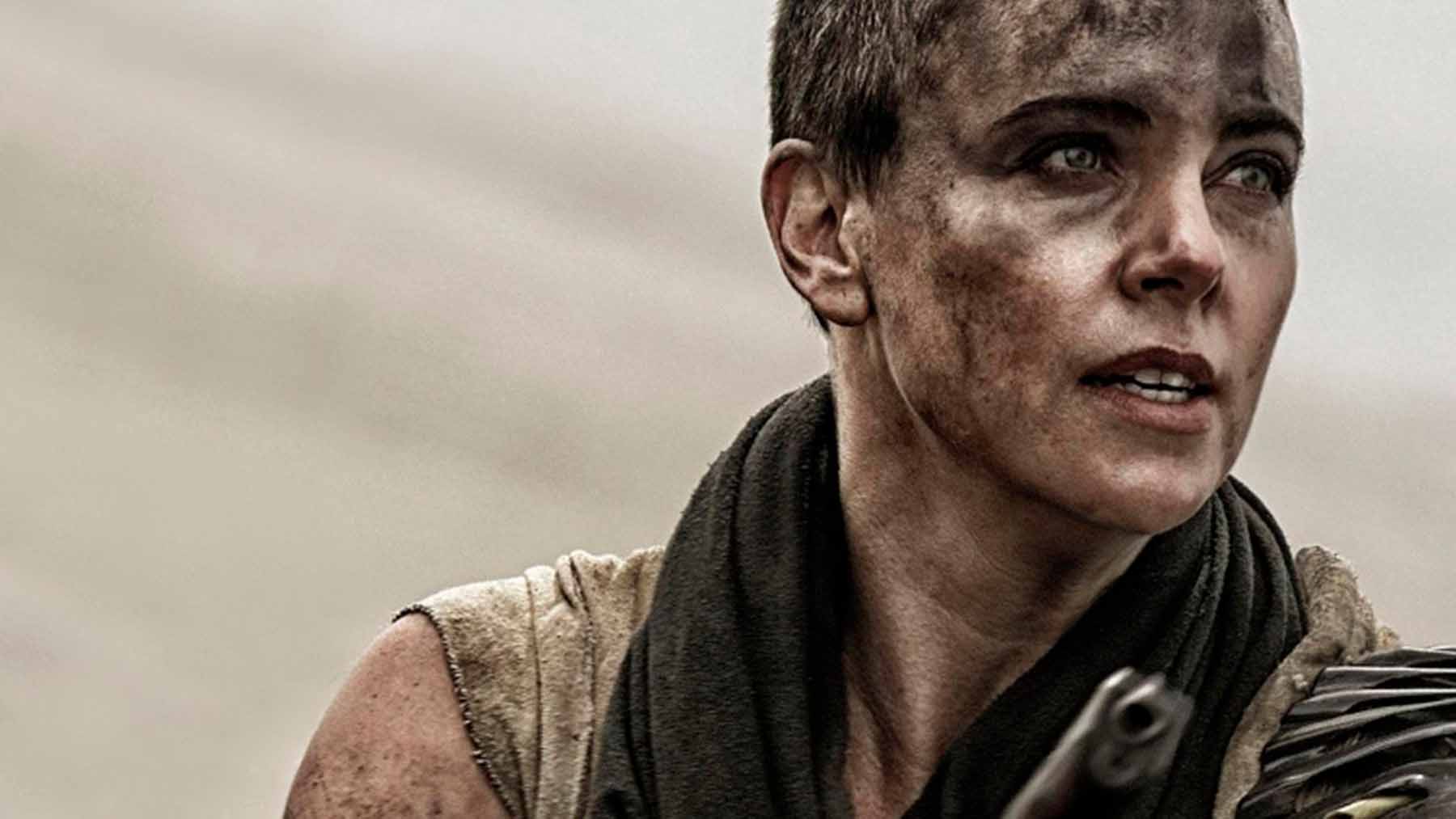 ‘Furiosa’, la precuela de ‘Mad Max’ podría presentarse en Cannes 2024