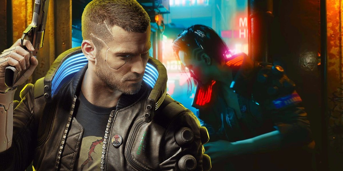 ¿Cuándo se lanza la actualización gratuita 2.0 de Cyberpunk 2077?