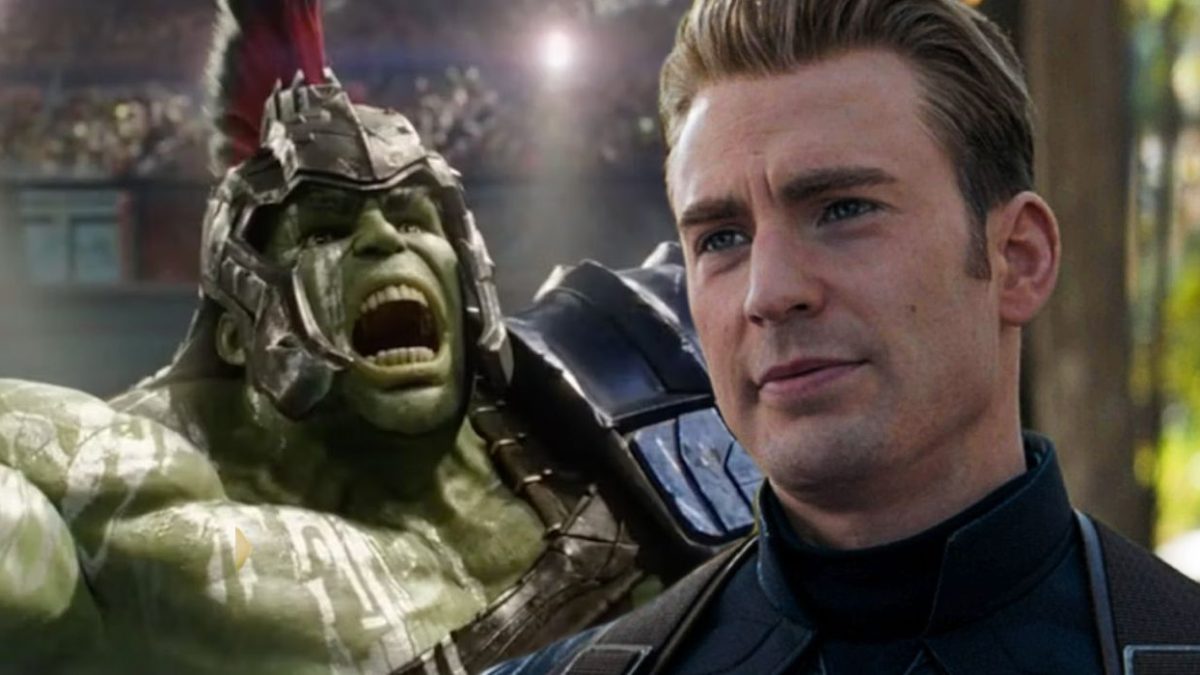 1 El oscuro villano de Marvel acaba de convertirse en rival del Capitán América y Hulk