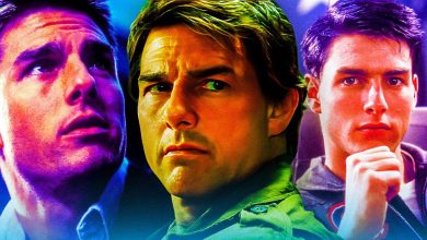 1 La fallida franquicia cinematográfica de Tom Cruise demuestra que su poder estelar es mejor que Top Gun y Misión Imposible