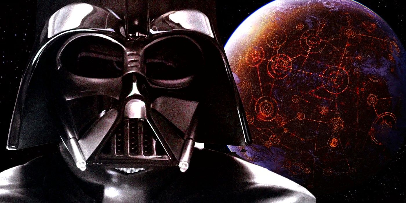 1 Un hecho de Star Wars demuestra que el planeta más mortífero de la galaxia es… ¡¿Coruscant?!