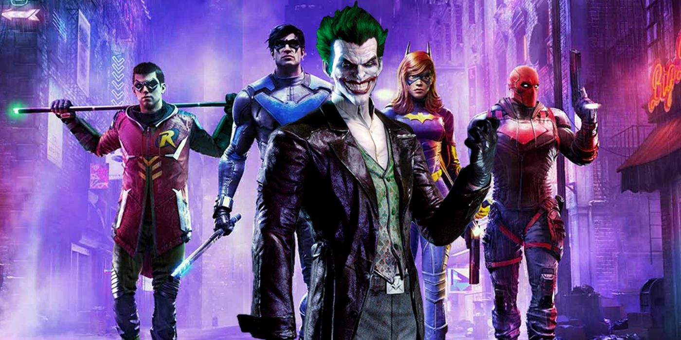 1 miembro de la Bat-familia estaba preparado para romper su regla de ‘no matar’ para Joker (no Red Hood)