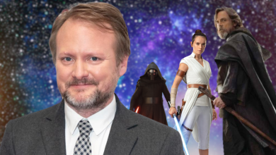 1 nueva película de Star Wars finalmente cumple la mayor promesa de la trilogía de Rian Johnson