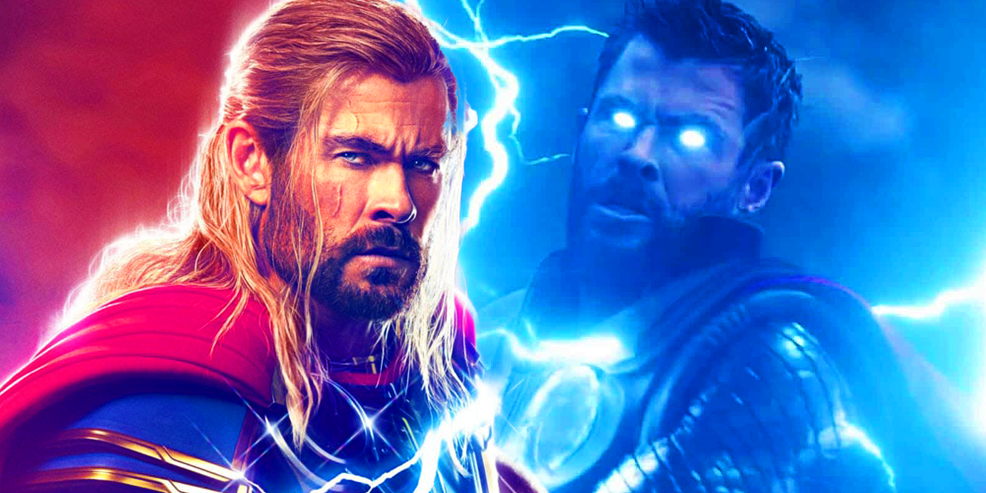 10 directores que serían perfectos para Thor 5 del MCU