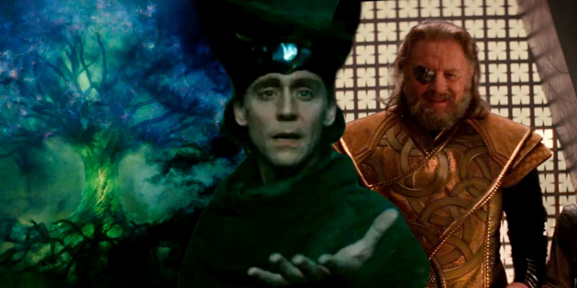 10 escenas de Loki MCU que significaron mucho más de lo que nadie pensaba