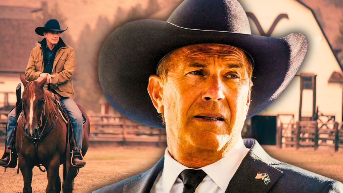 10 formas en que la ausencia de la parte 2 de la temporada 5 de Yellowstone de Kevin Costner dañará el final del programa