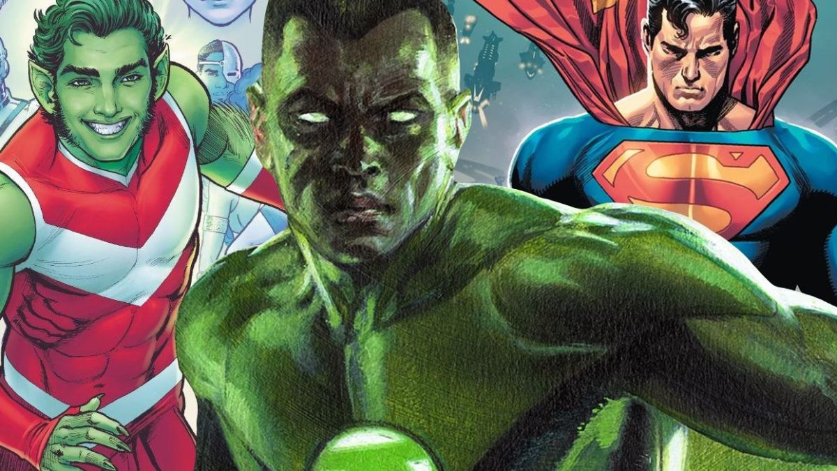 10 héroes de DC que podrían ser los próximos en volverse malos