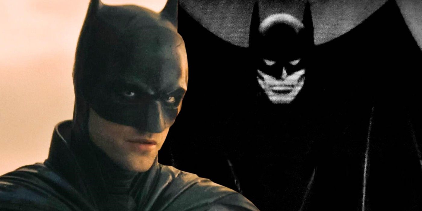10 lecciones que Batman de DCU necesita aprender del primer Caballero Oscuro de acción real