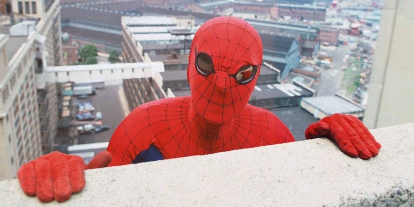 10 lecciones que Spider-Man 4 necesita aprender del primer Spider-Man de acción real