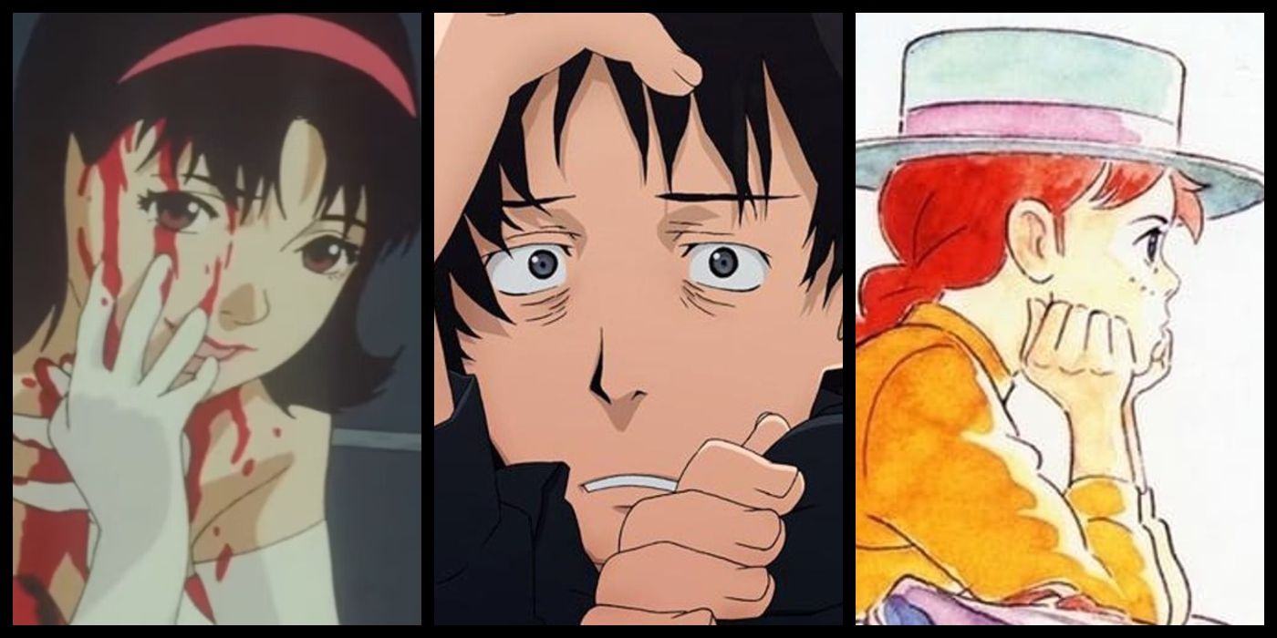 10 mejores animes basados ​​en libros
