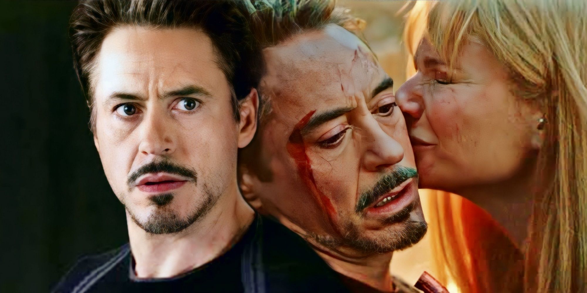 10 mejores intereses amorosos de Iron Man en la historia de Marvel