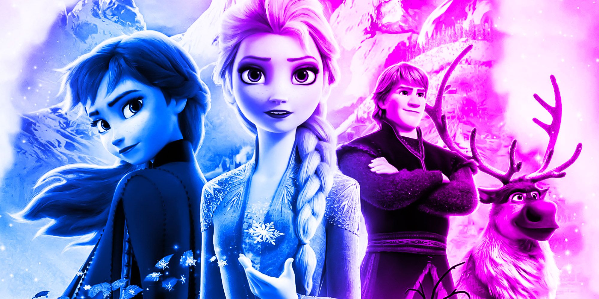 10 puntos de la trama de Elsa que los fanáticos quieren ver en Frozen 3