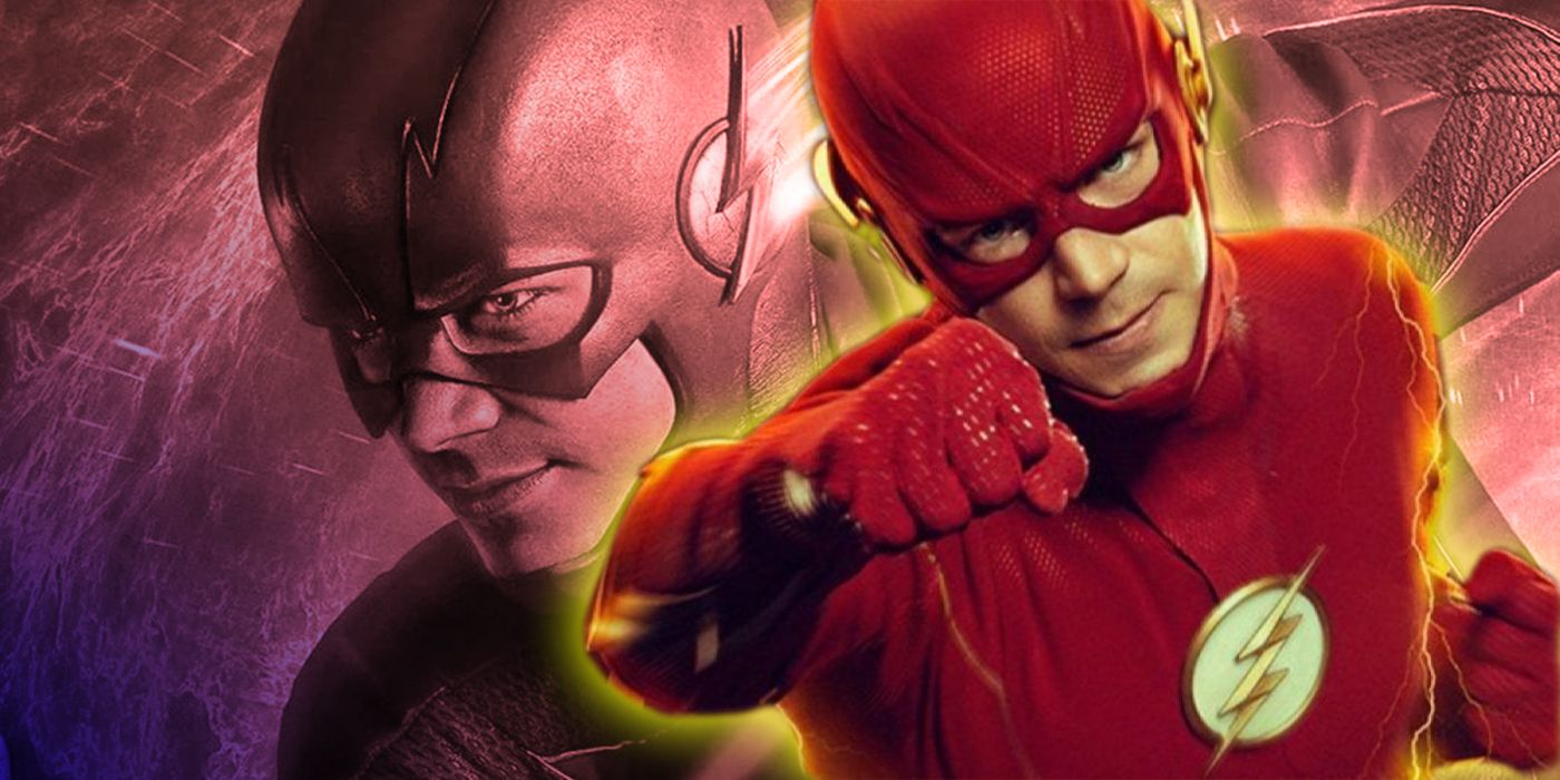 10 superpoderes que Flash nunca usó en las 9 temporadas del programa Arrowverse