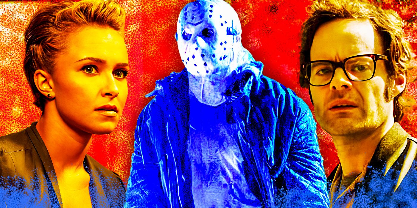 10 teorías de películas de terror que en realidad resultaron ser ciertas