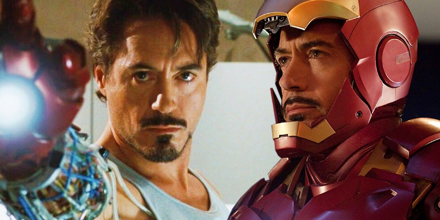 10 veces que Iron Man demostró que era el héroe más grande del MCU incluso sin sus supertrajes