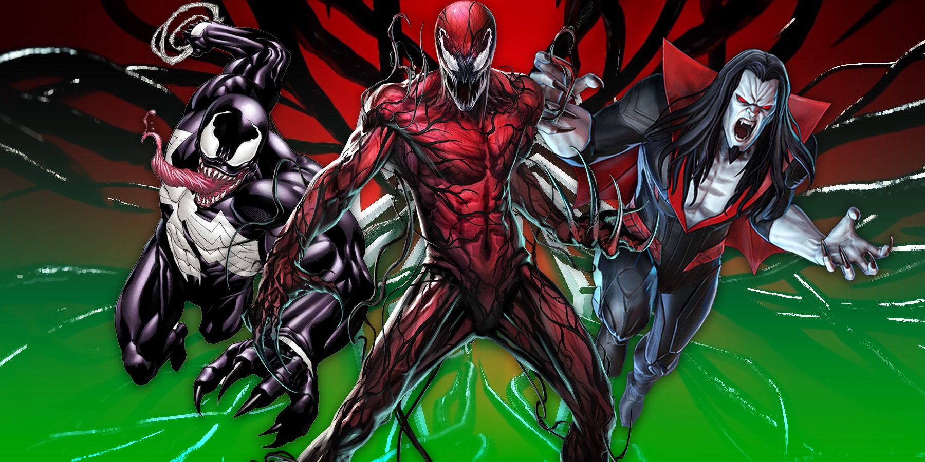 10 villanos icónicos que deben estar en la secuela de Marvel's Spider-Man 2