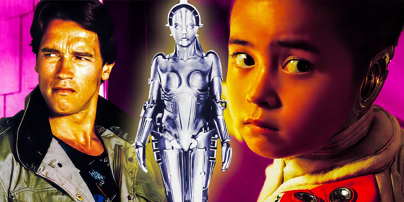 11 películas de ciencia ficción que cambiaron por completo nuestra forma de ver la realidad