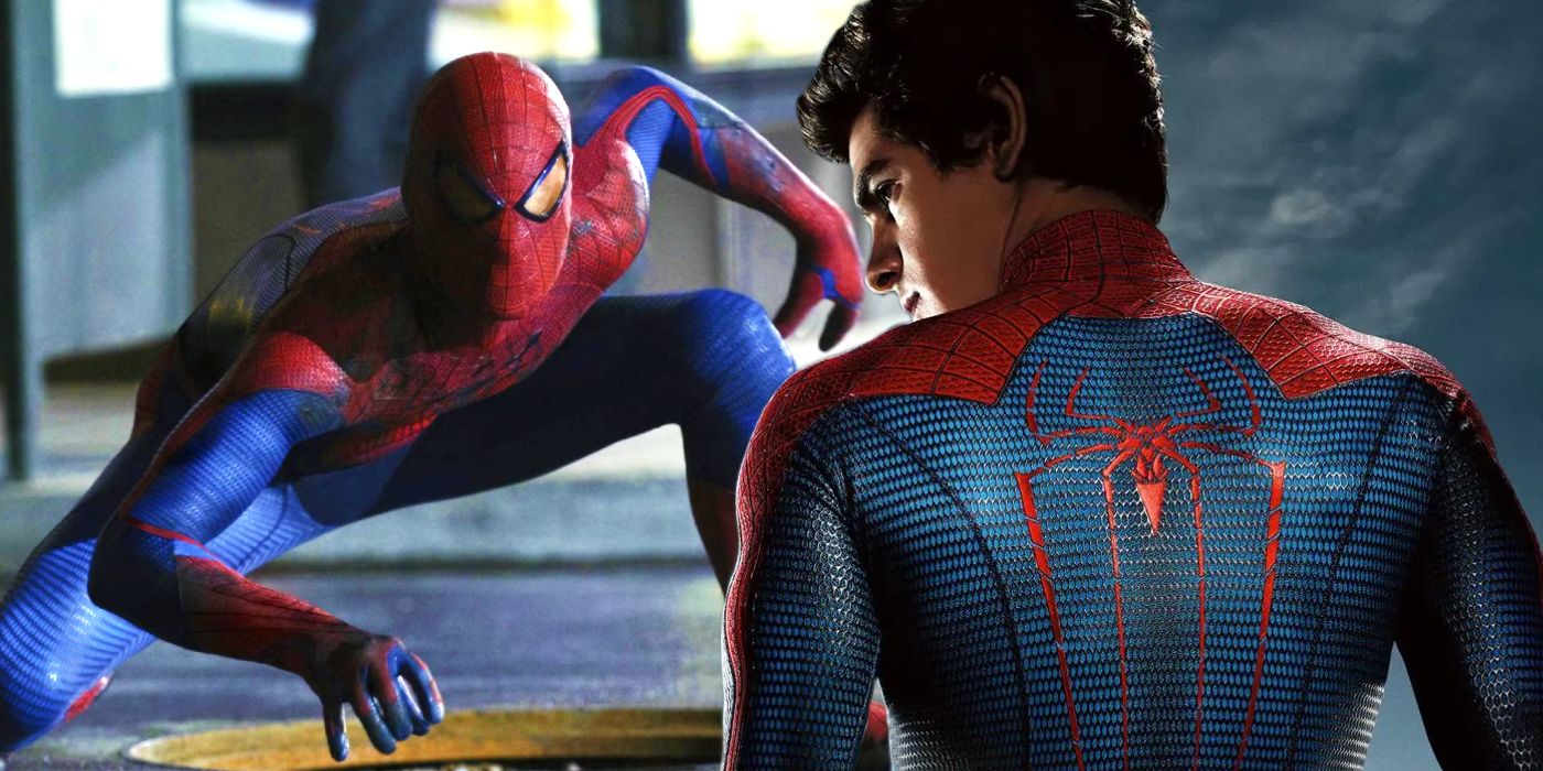 10 duras realidades al volver a ver las increíbles películas de Spider-Man