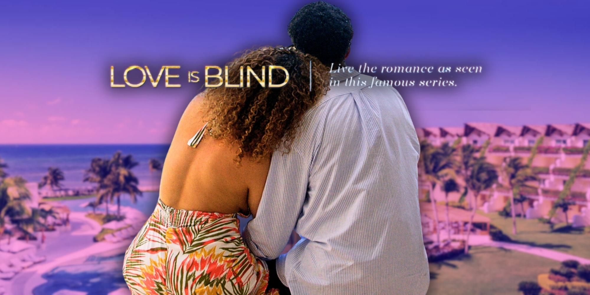 Lo que sabemos sobre The Love Is Blind Temporada 5 Honeymoon Resort Grand Velas Rivera Maya