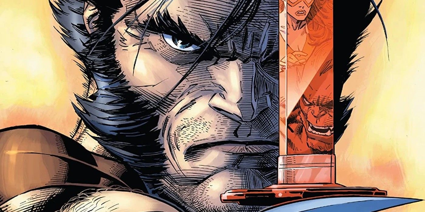 Wolverine recupera oficialmente el arma más letal que sus garras (y la necesitará)