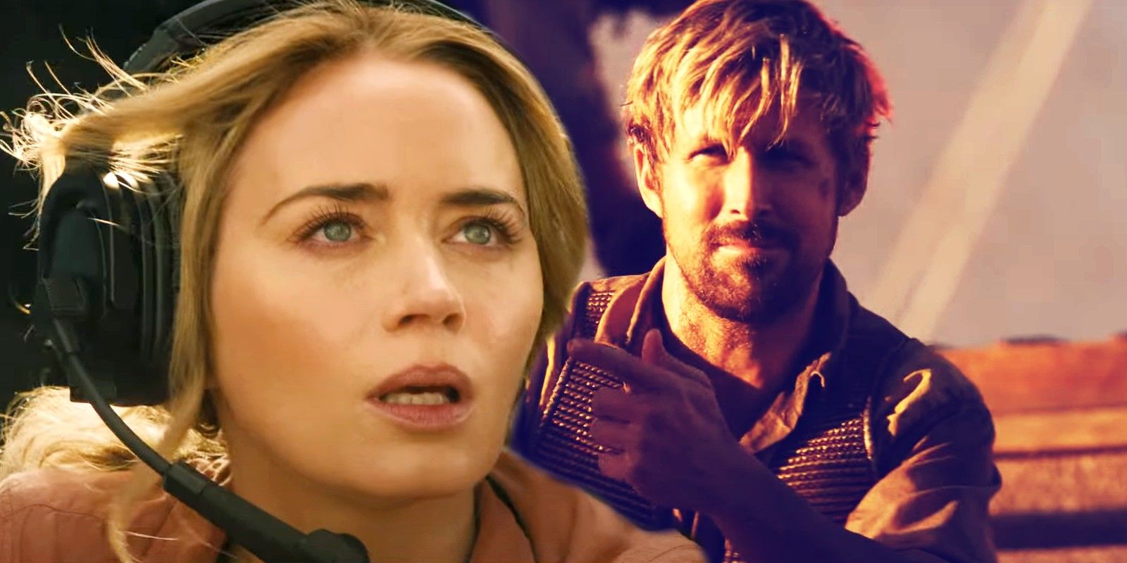 The Fall Guy: Primeras reacciones a “Crowd-pleaser” de Ryan Gosling y Emily Blunt detalladas