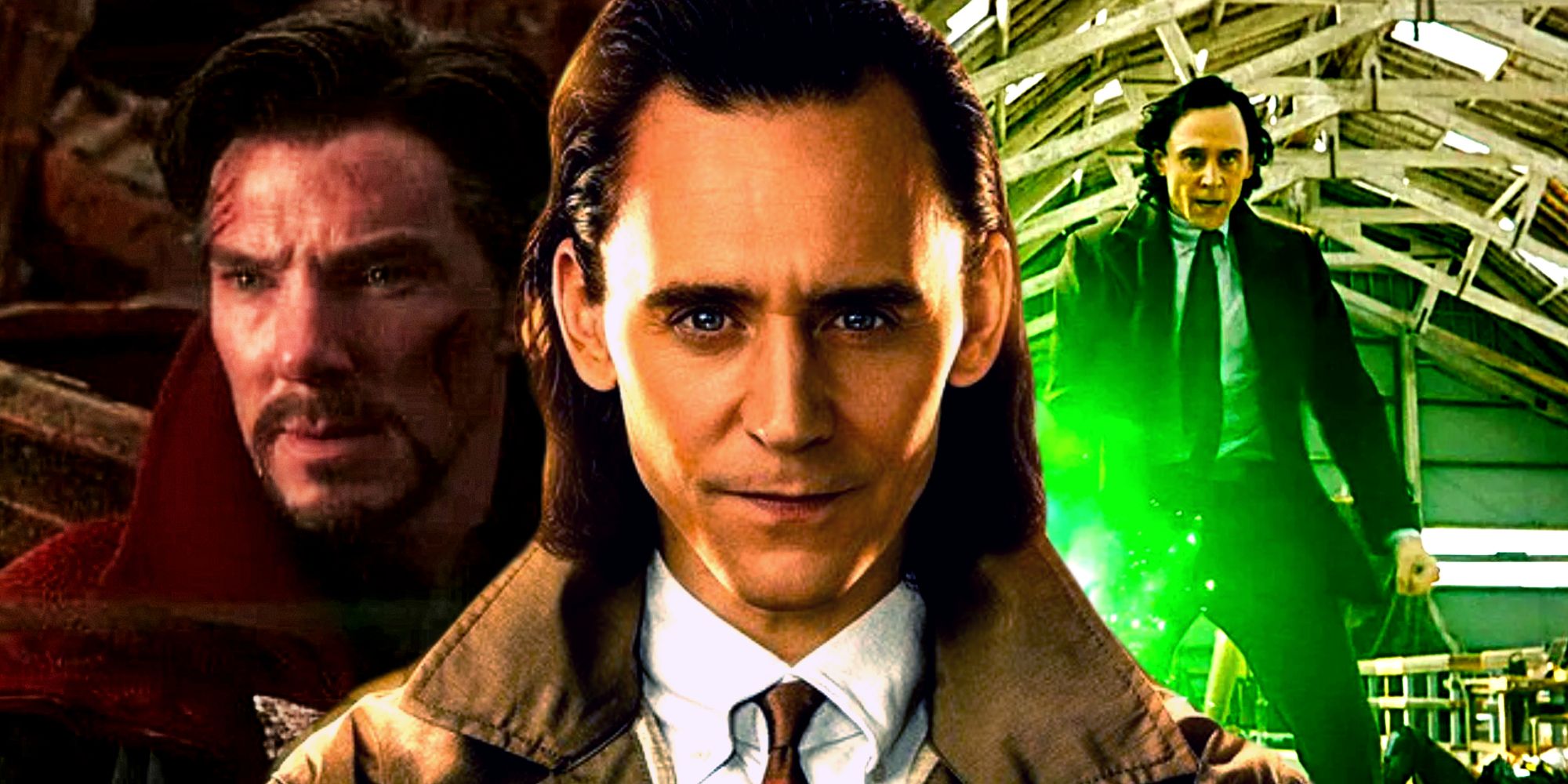 Loki adelantó cómo la temporada 2 arreglaría todo en el episodio 1