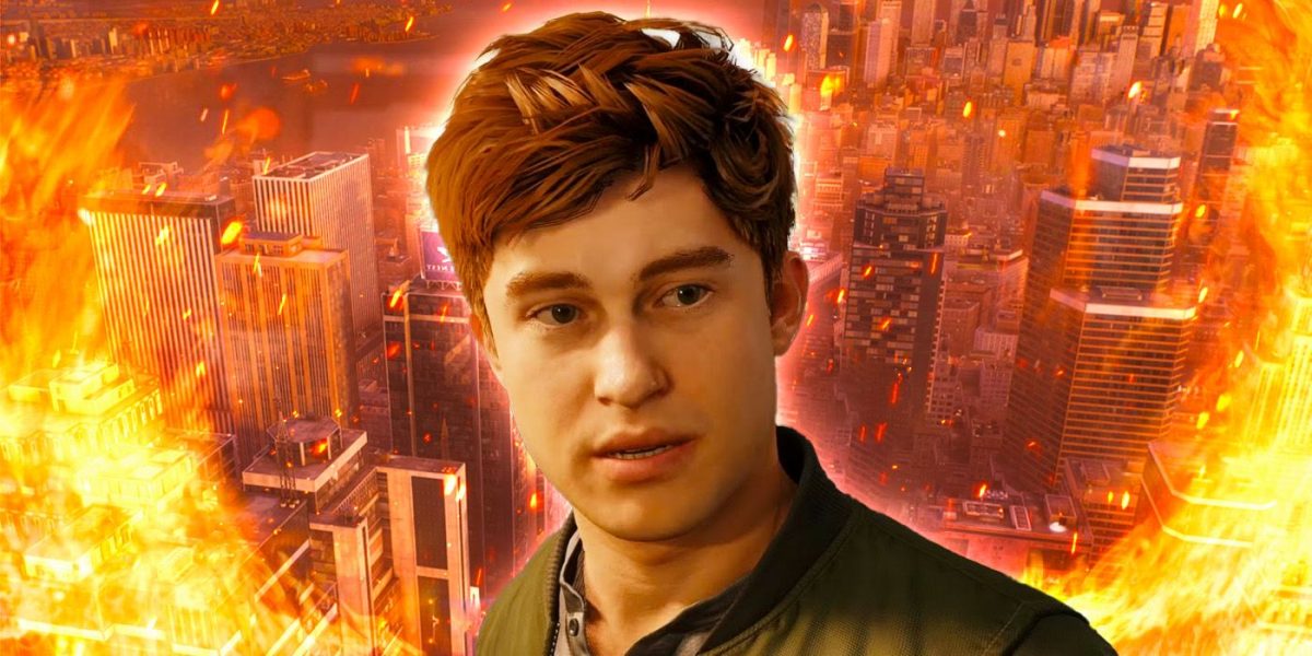 ¿Harry muere en Marvel's Spider-Man 2?  ¿Qué le pasa a Harry?