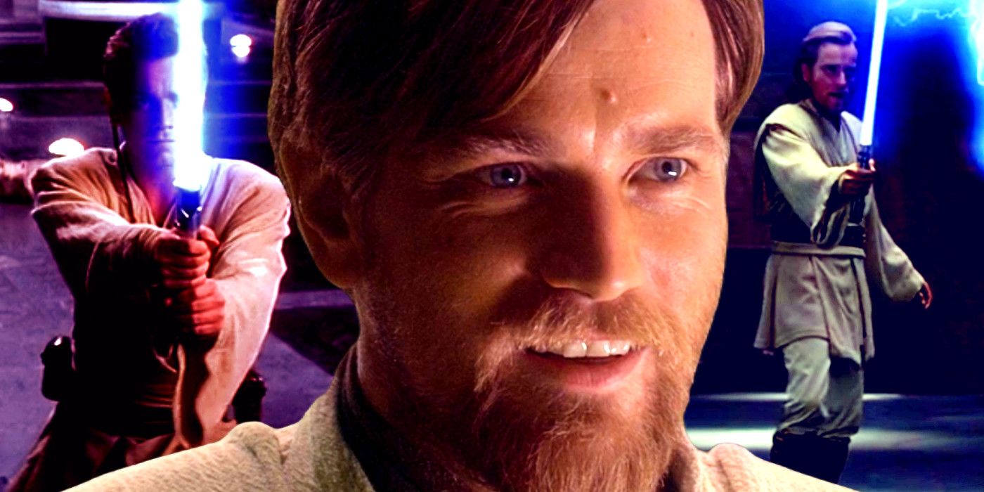 Los 10 mejores momentos de Obi-Wan Kenobi en la trilogía de la precuela de Star Wars