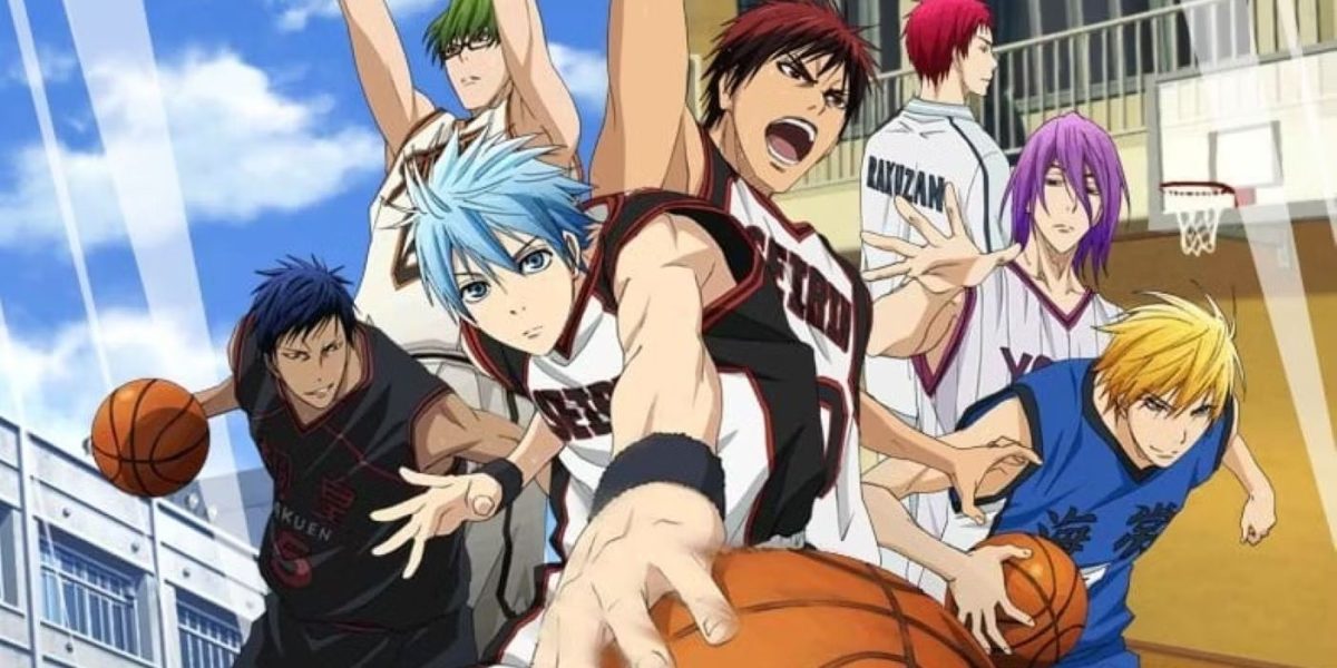 10 mejores jugadores de baloncesto de Kuroko, clasificados